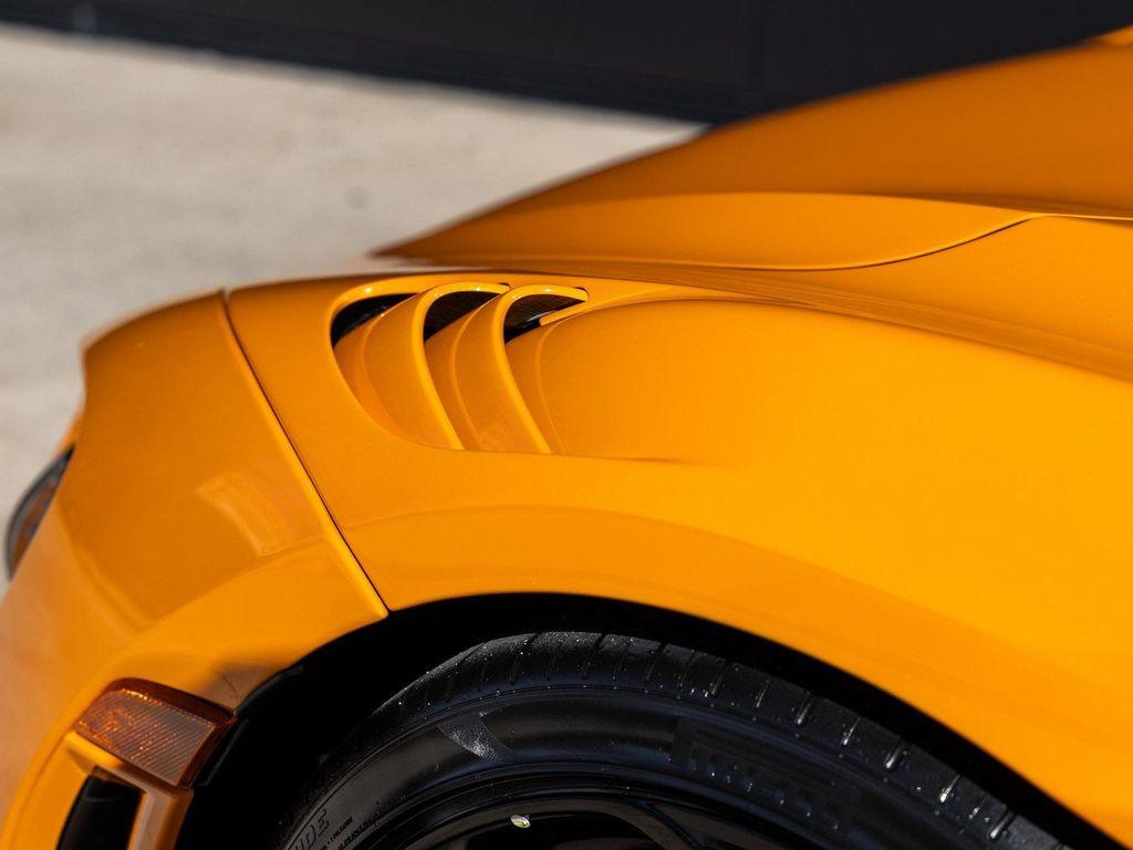 new 2026 McLaren 750S car, priced at $455,250