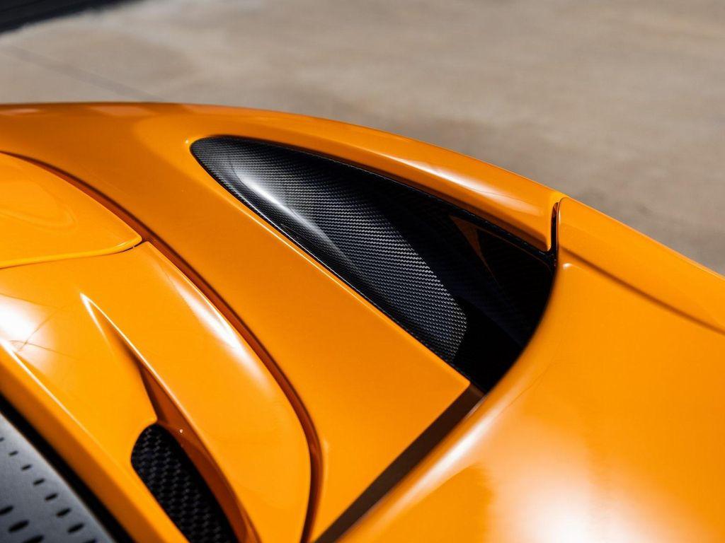 new 2026 McLaren 750S car, priced at $455,250