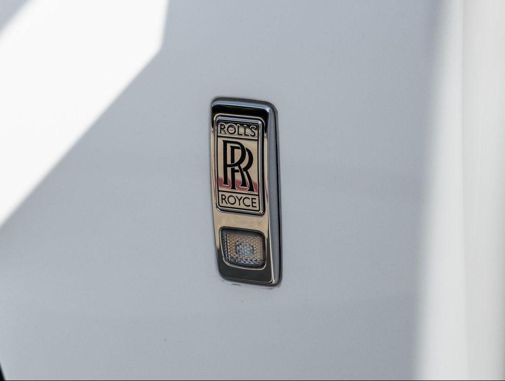 used 2022 Rolls-Royce Phantom car, priced at $489,998