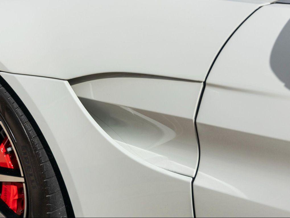 used 2019 Aston Martin Vantage car, priced at $97,998