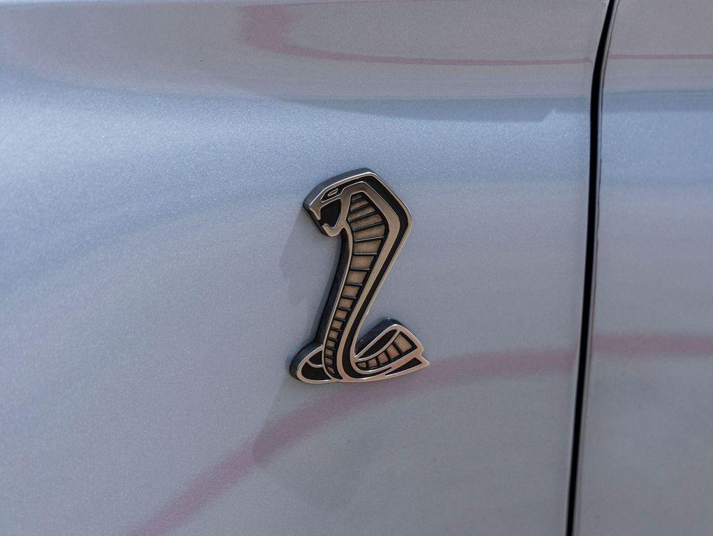used 2022 Ford Shelby GT500 car, priced at $109,998