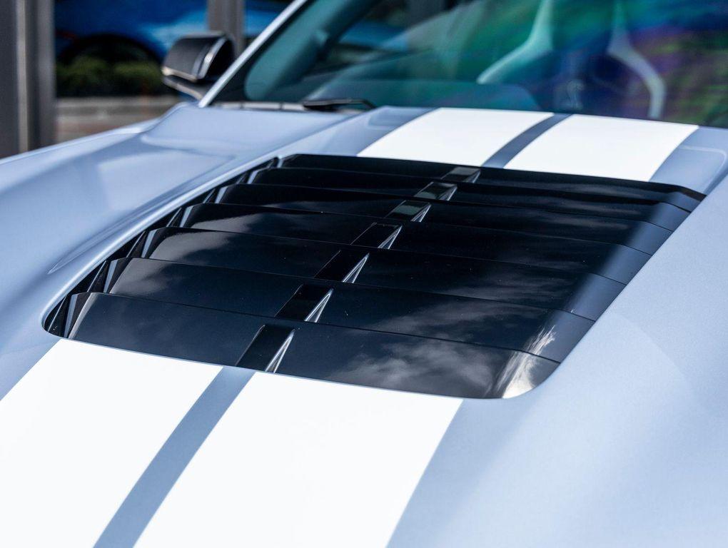 used 2022 Ford Shelby GT500 car, priced at $109,998