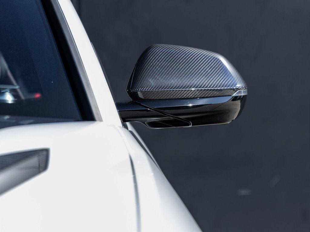 used 2024 Lamborghini Urus car, priced at $324,998