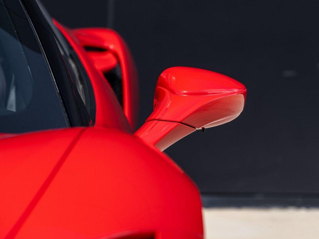 used 2020 Ferrari F8 Tributo car, priced at $334,998