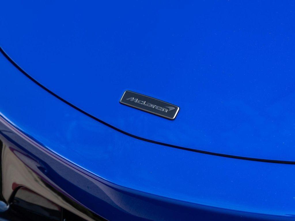 new 2026 McLaren Artura car, priced at $291,200