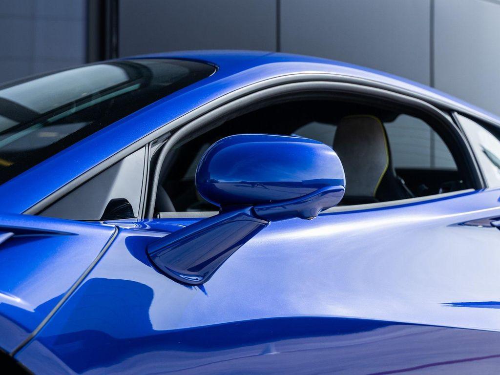 new 2026 McLaren Artura car, priced at $291,200