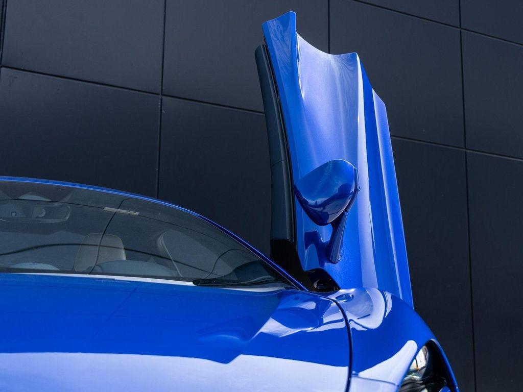 new 2026 McLaren Artura car, priced at $291,200