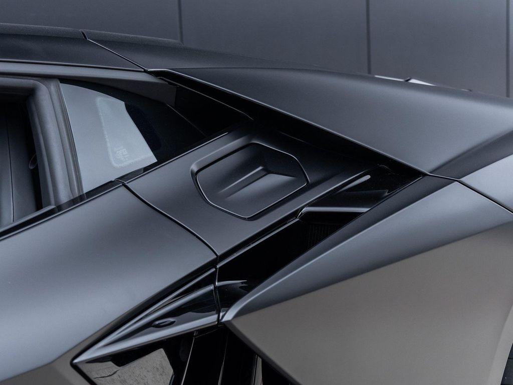 used 2024 Lamborghini Revuelto car, priced at $669,998