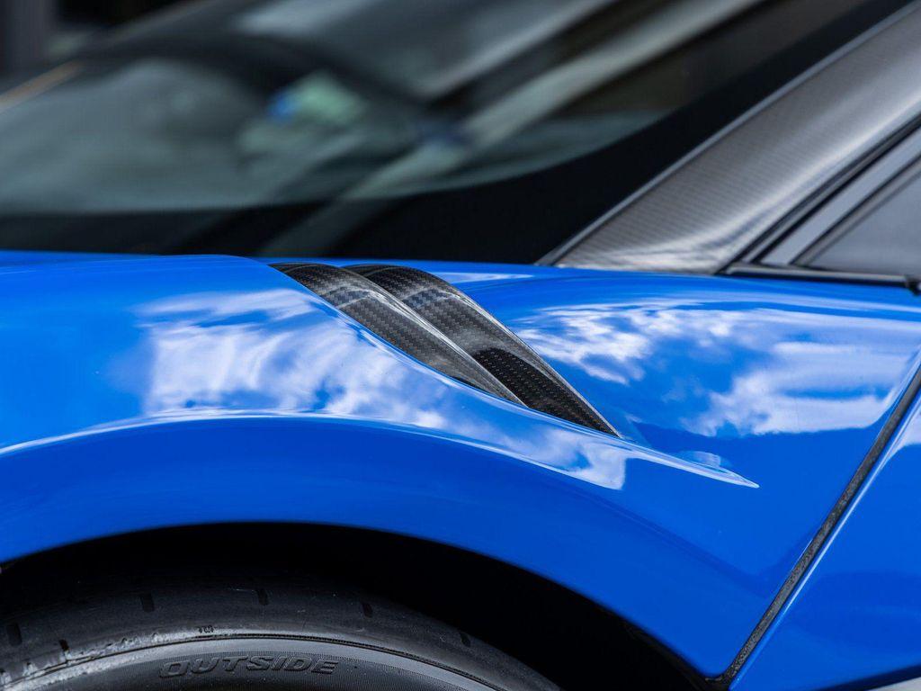 used 2020 McLaren 620R car, priced at $289,998