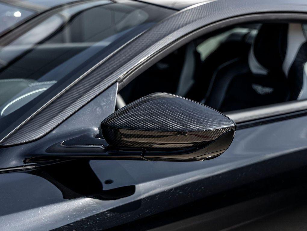 used 2022 Aston Martin DBS car, priced at $219,998