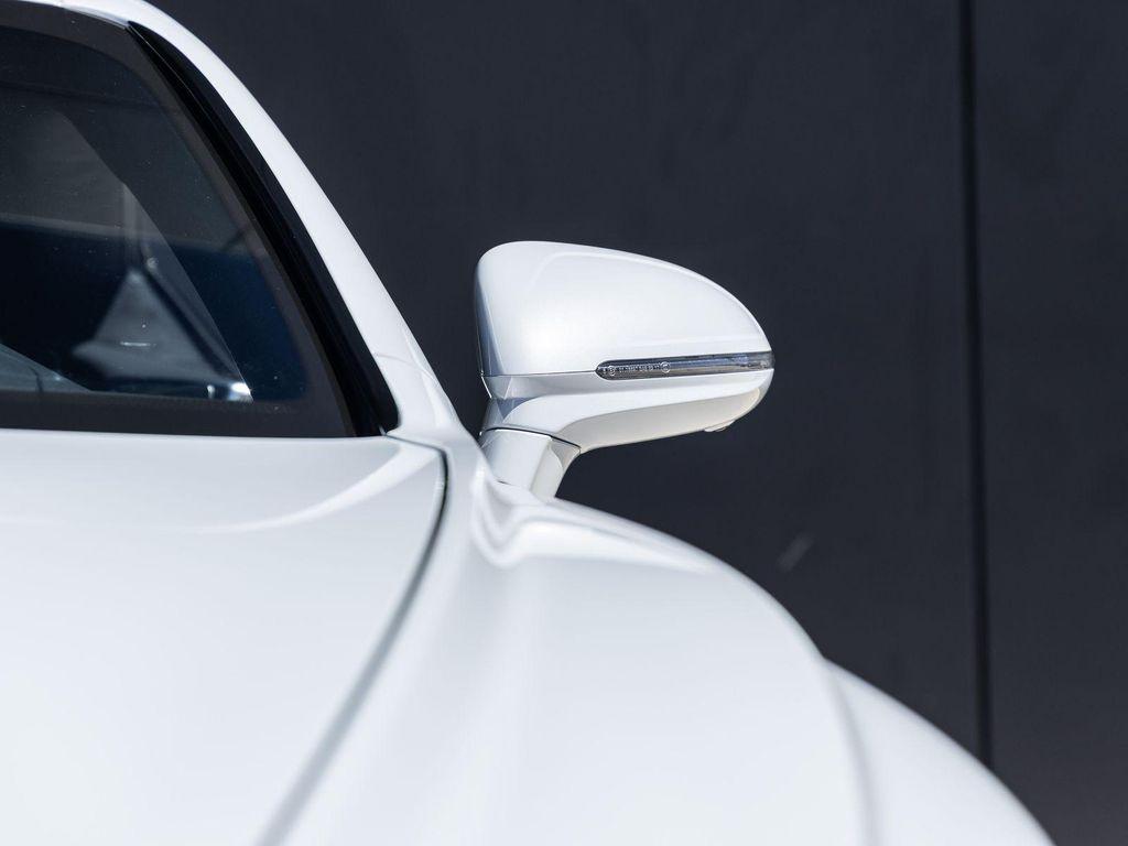 used 2024 Bentley Continental GT car, priced at $229,998