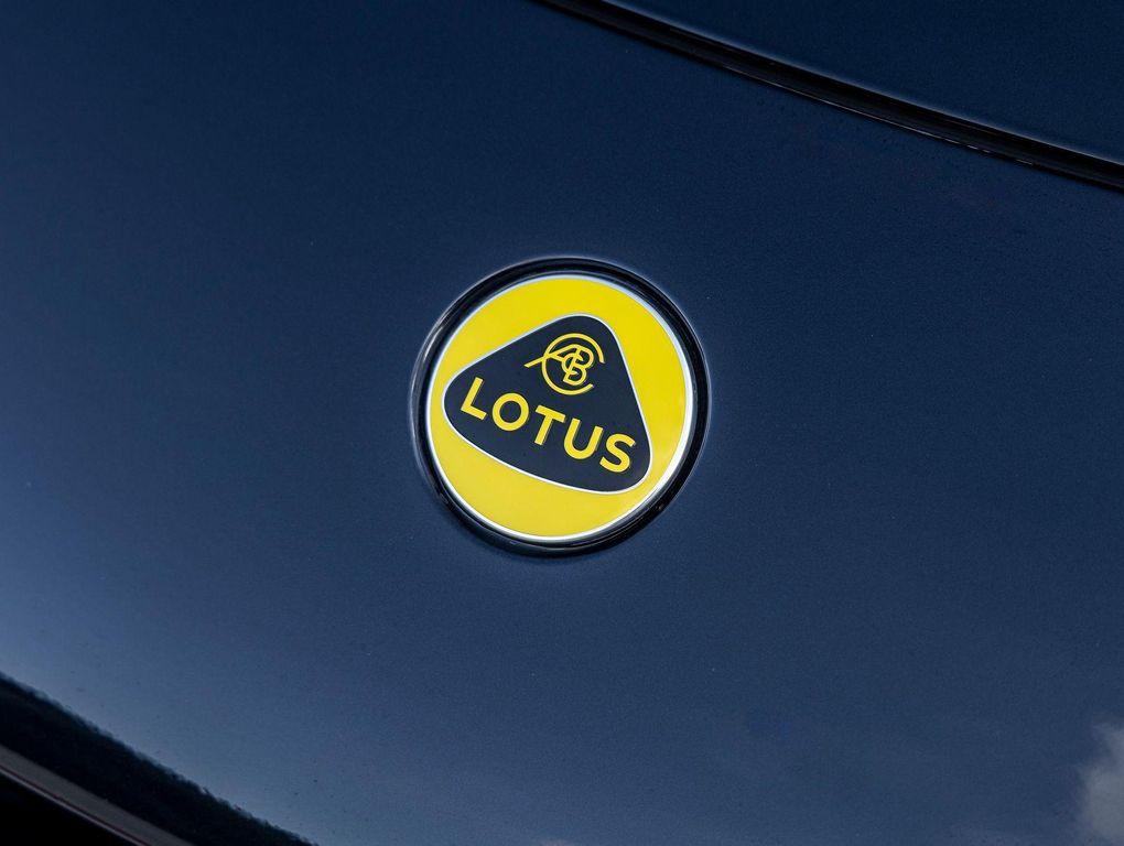 used 2024 Lotus Emira car, priced at $86,998