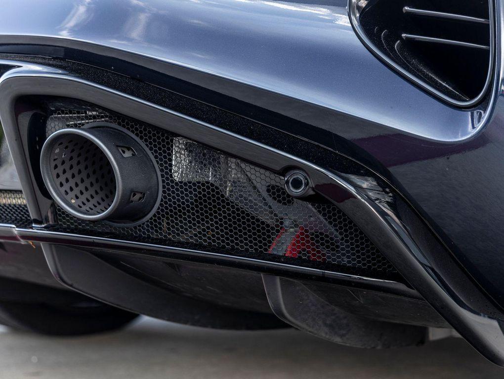 used 2024 Lotus Emira car, priced at $86,998