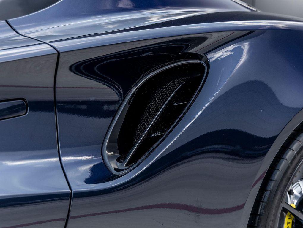 used 2024 Lotus Emira car, priced at $86,998