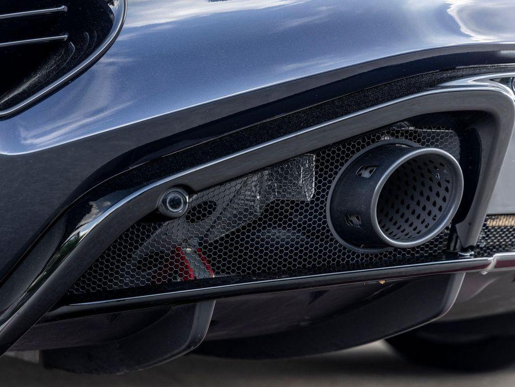 used 2024 Lotus Emira car, priced at $86,998