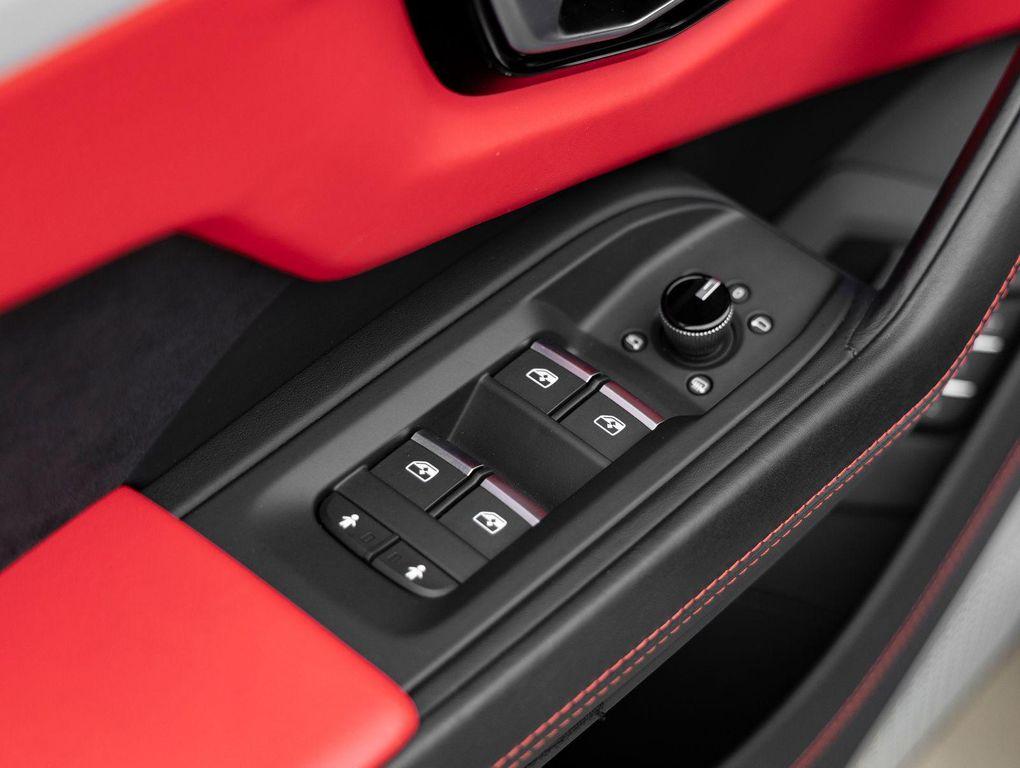 used 2020 Lamborghini Urus car, priced at $189,998