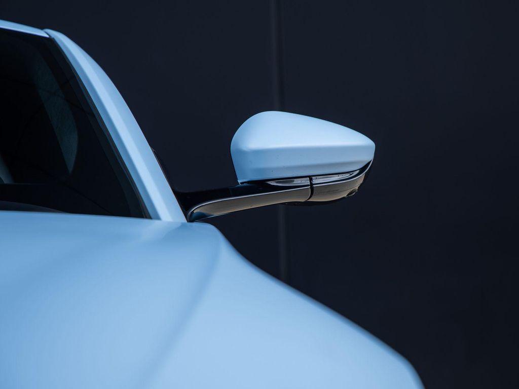 used 2022 Aston Martin Vantage car, priced at $134,998