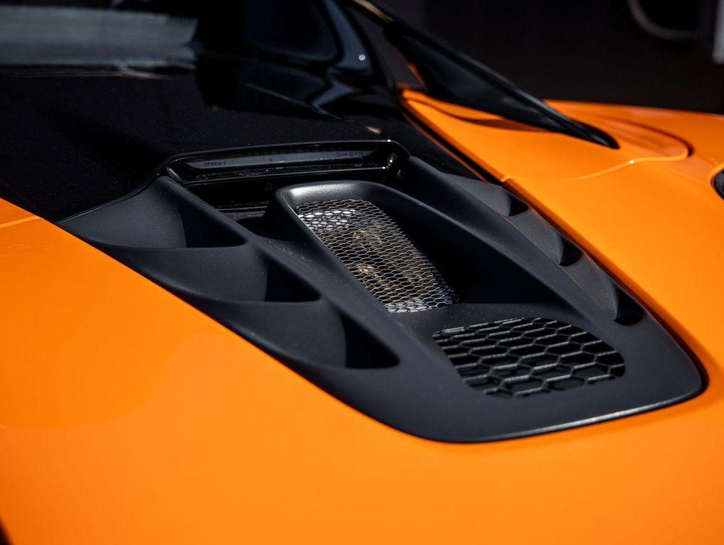 new 2026 McLaren Artura car, priced at $327,650