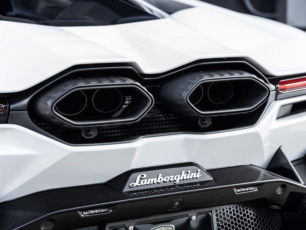 used 2024 Lamborghini Revuelto car, priced at $669,998
