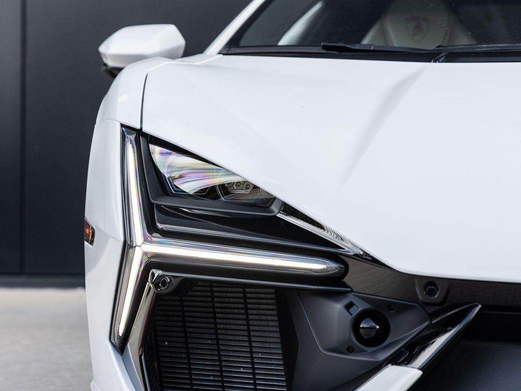 used 2024 Lamborghini Revuelto car, priced at $669,998