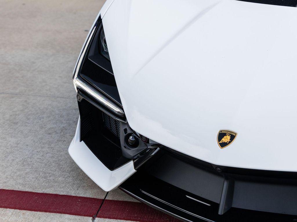used 2024 Lamborghini Revuelto car, priced at $669,998