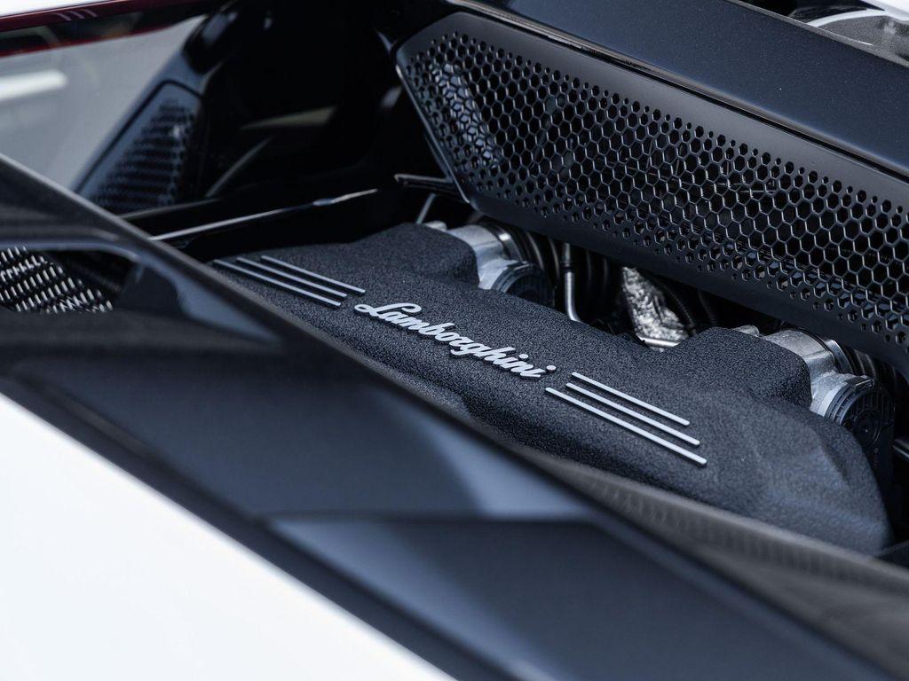 used 2024 Lamborghini Revuelto car, priced at $669,998