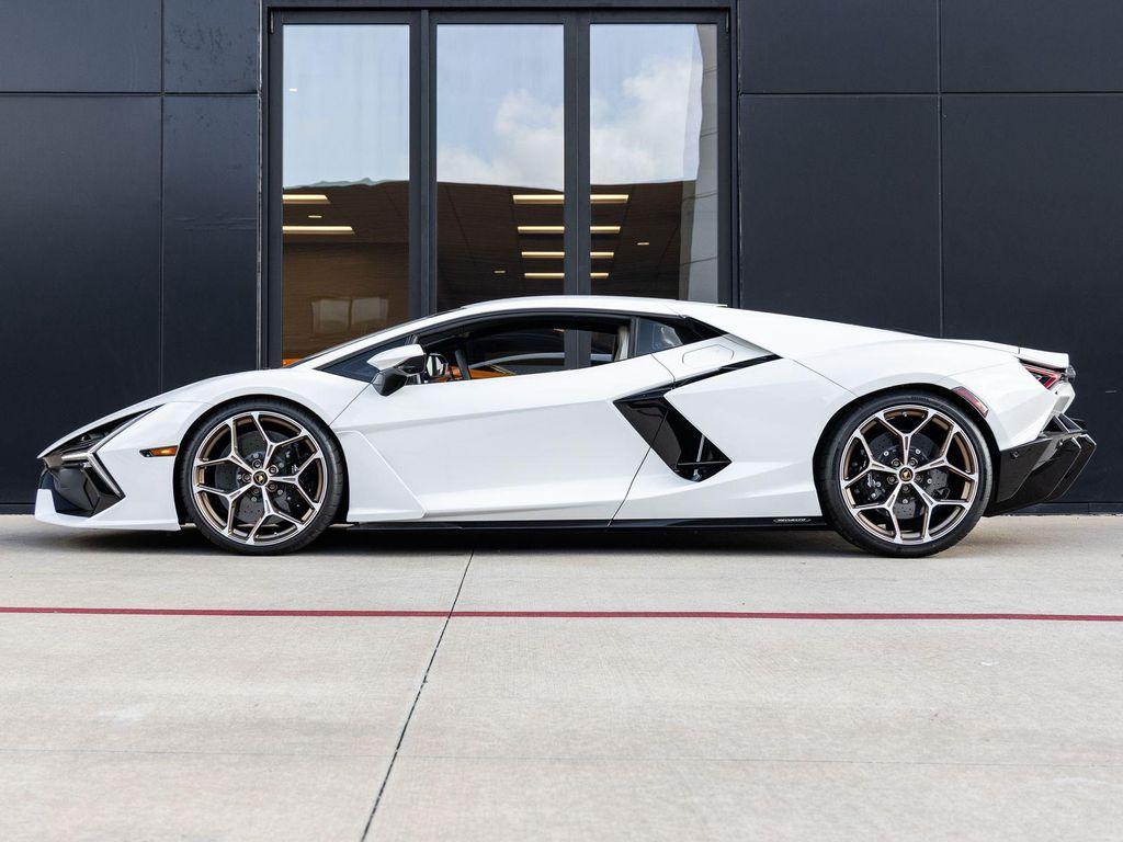 used 2024 Lamborghini Revuelto car, priced at $669,998