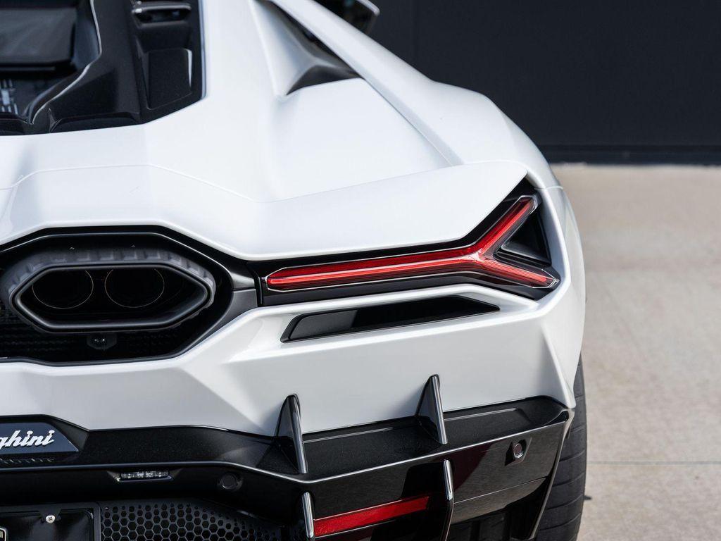 used 2024 Lamborghini Revuelto car, priced at $669,998