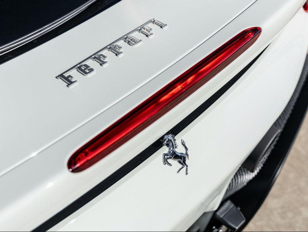 used 2023 Ferrari SF90 Stradale car, priced at $474,998