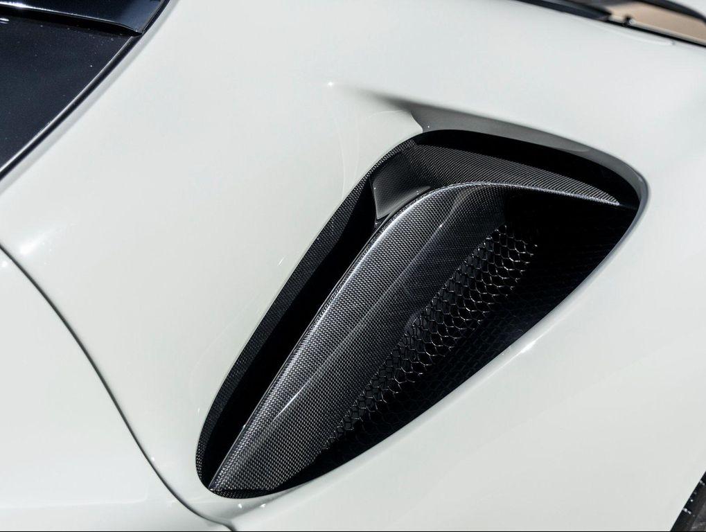 used 2023 Ferrari SF90 Stradale car, priced at $474,998