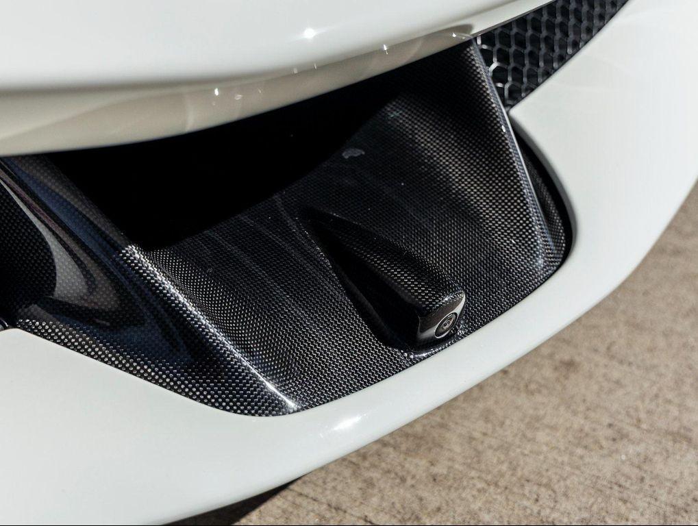 used 2023 Ferrari SF90 Stradale car, priced at $474,998