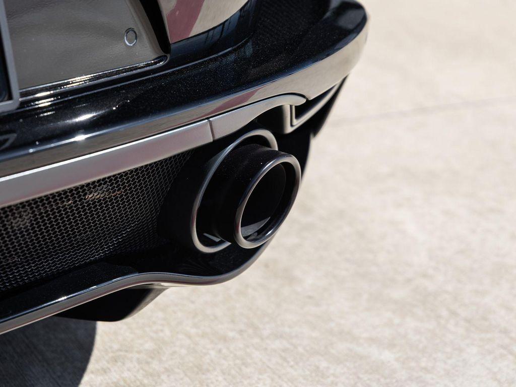 new 2026 McLaren GTS car, priced at $245,650