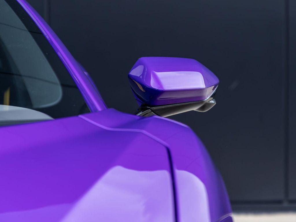used 2025 Lamborghini Revuelto car, priced at $709,998