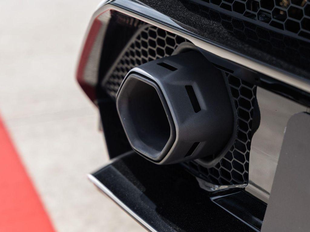 used 2023 Lamborghini Huracan Tecnica car, priced at $319,998