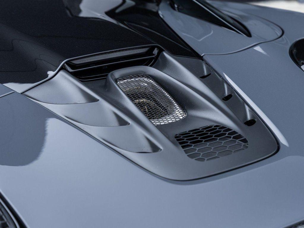 new 2026 McLaren Artura car, priced at $336,550