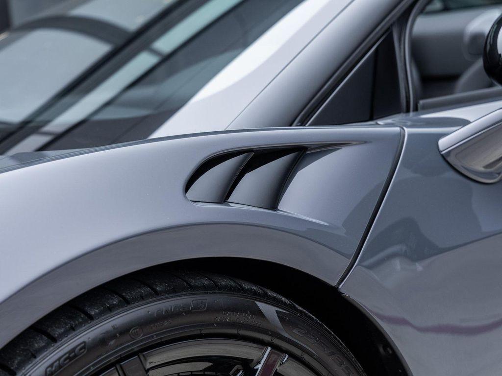 new 2026 McLaren Artura car, priced at $336,550