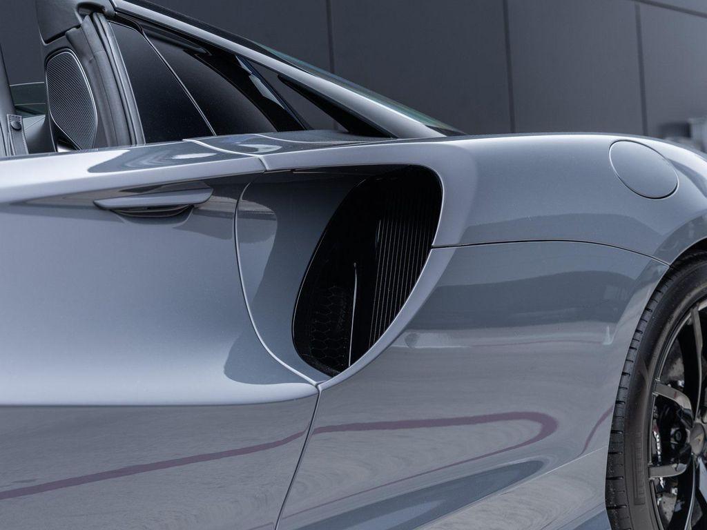 new 2026 McLaren Artura car, priced at $336,550