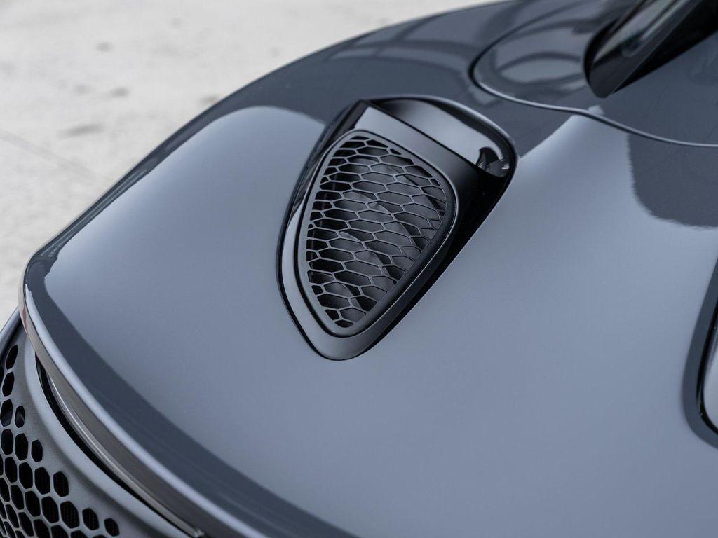 new 2026 McLaren Artura car, priced at $336,550