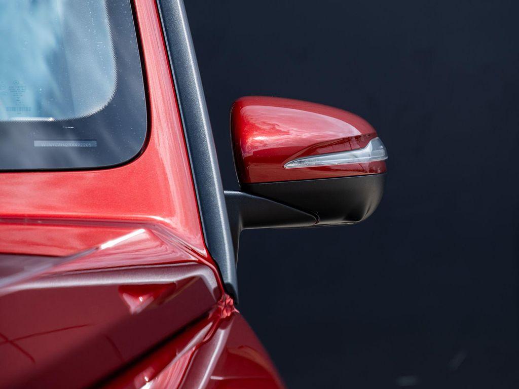 used 2024 Mercedes-Benz AMG G 63 car, priced at $184,998