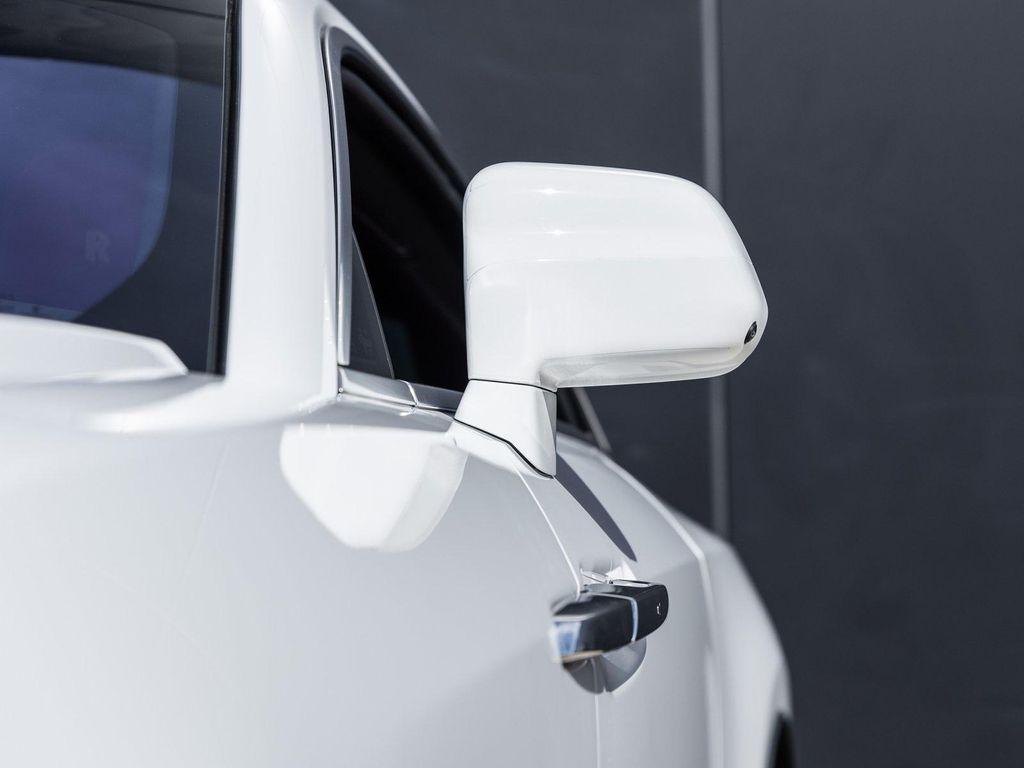 used 2024 Rolls-Royce Spectre car, priced at $359,998