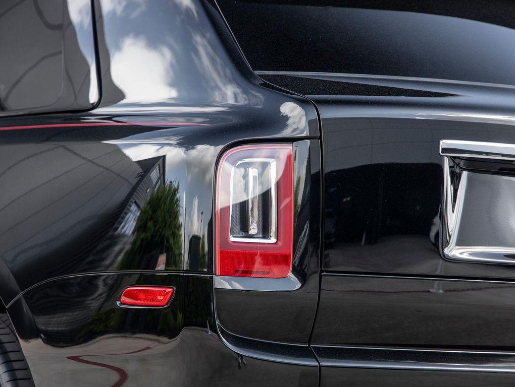 used 2023 Rolls-Royce Cullinan car, priced at $309,998