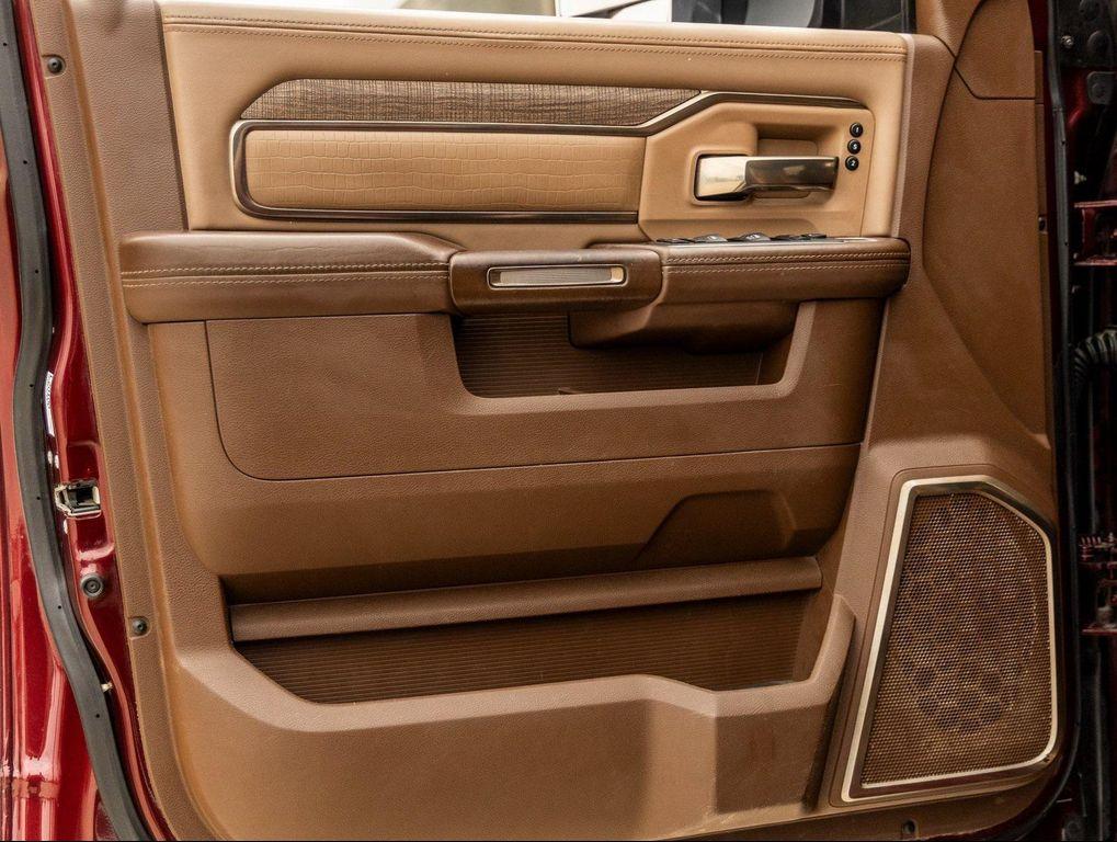 used 2022 Ram 2500 car, priced at $49,998