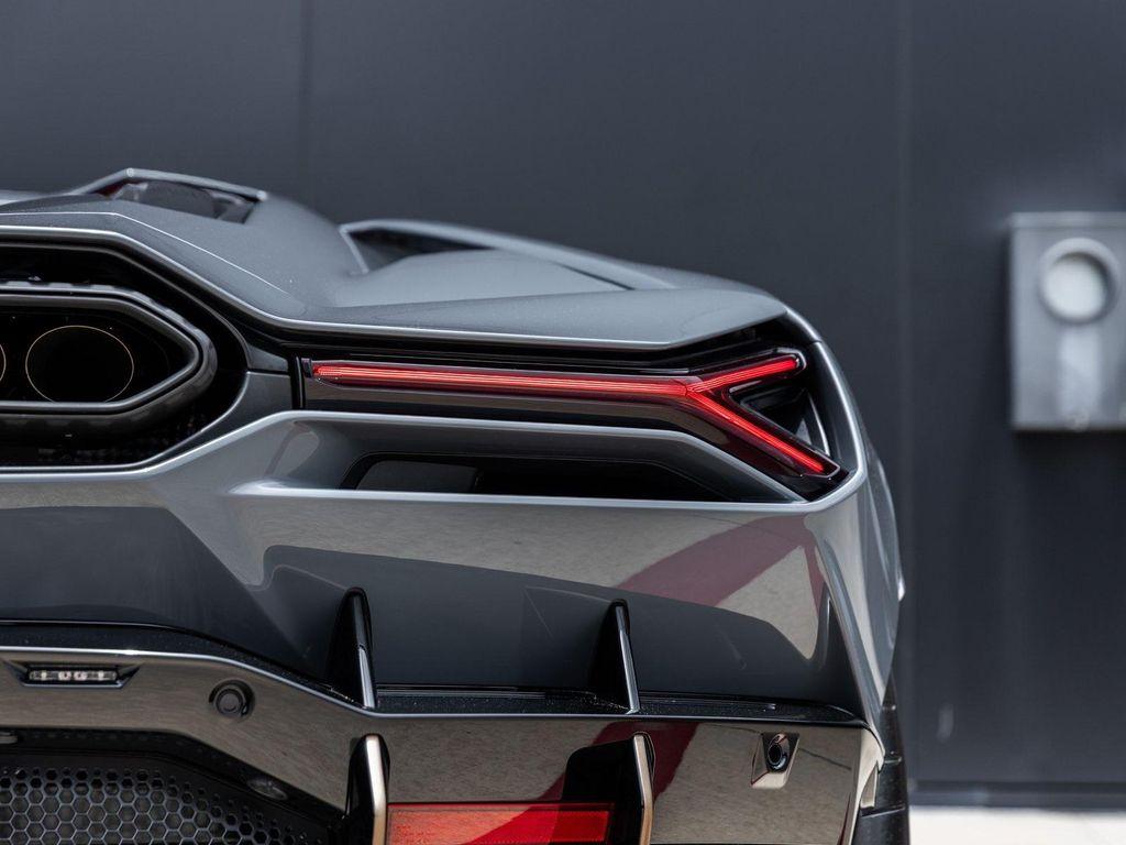 used 2024 Lamborghini Revuelto car, priced at $674,998