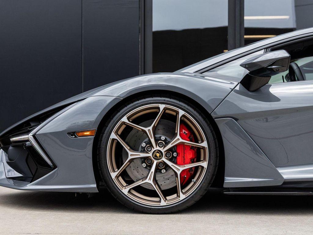 used 2024 Lamborghini Revuelto car, priced at $674,998