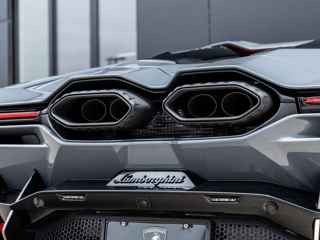 used 2024 Lamborghini Revuelto car, priced at $674,998