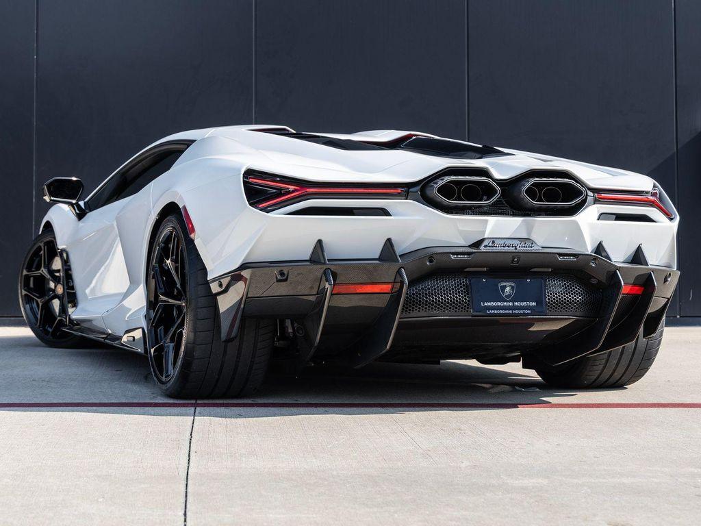 used 2024 Lamborghini Revuelto car, priced at $679,998