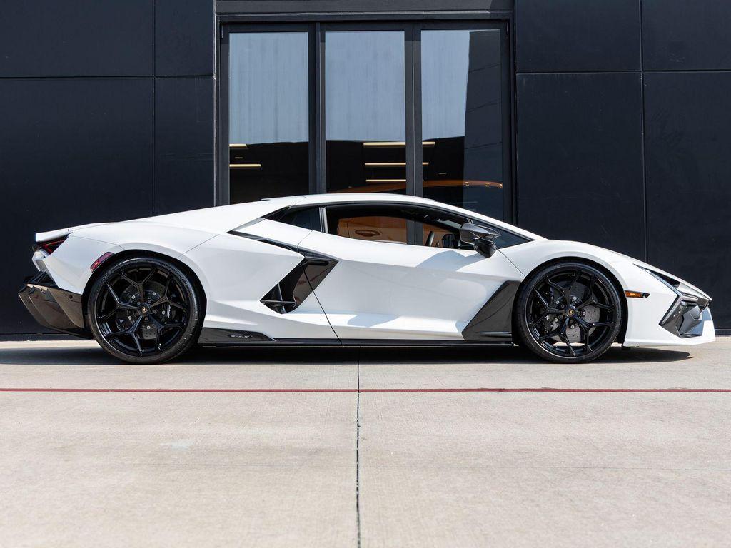 used 2024 Lamborghini Revuelto car, priced at $679,998