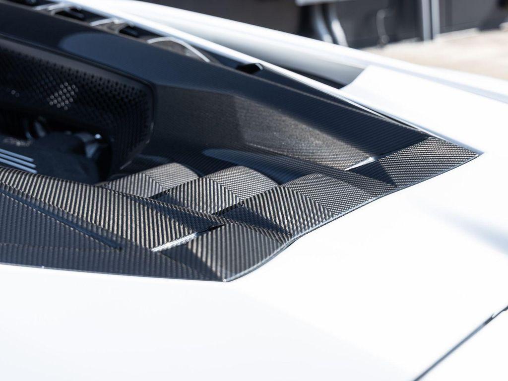 used 2024 Lamborghini Revuelto car, priced at $679,998