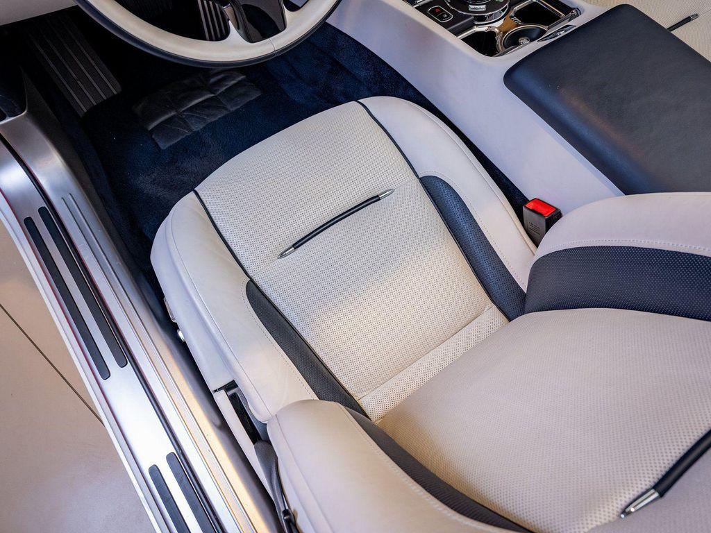 used 2018 Rolls-Royce Dawn car, priced at $259,998