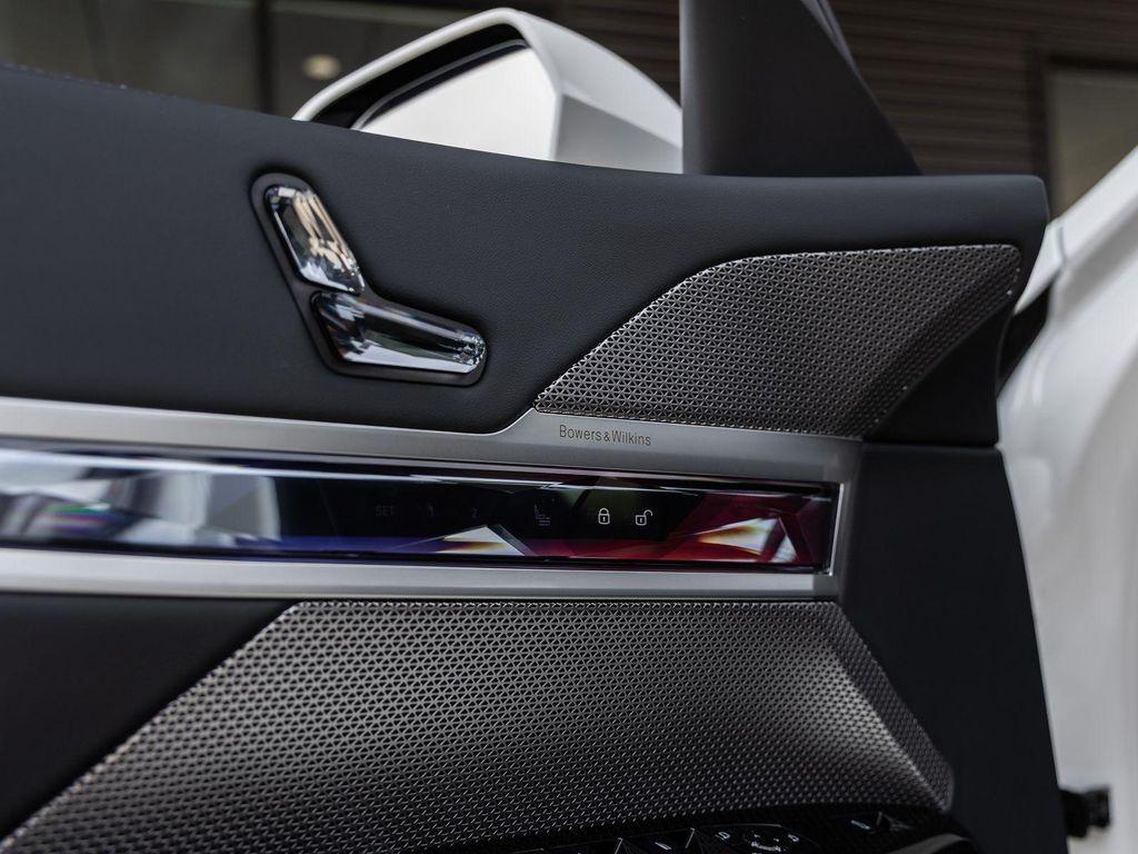 used 2026 BMW 760 car, priced at $106,998
